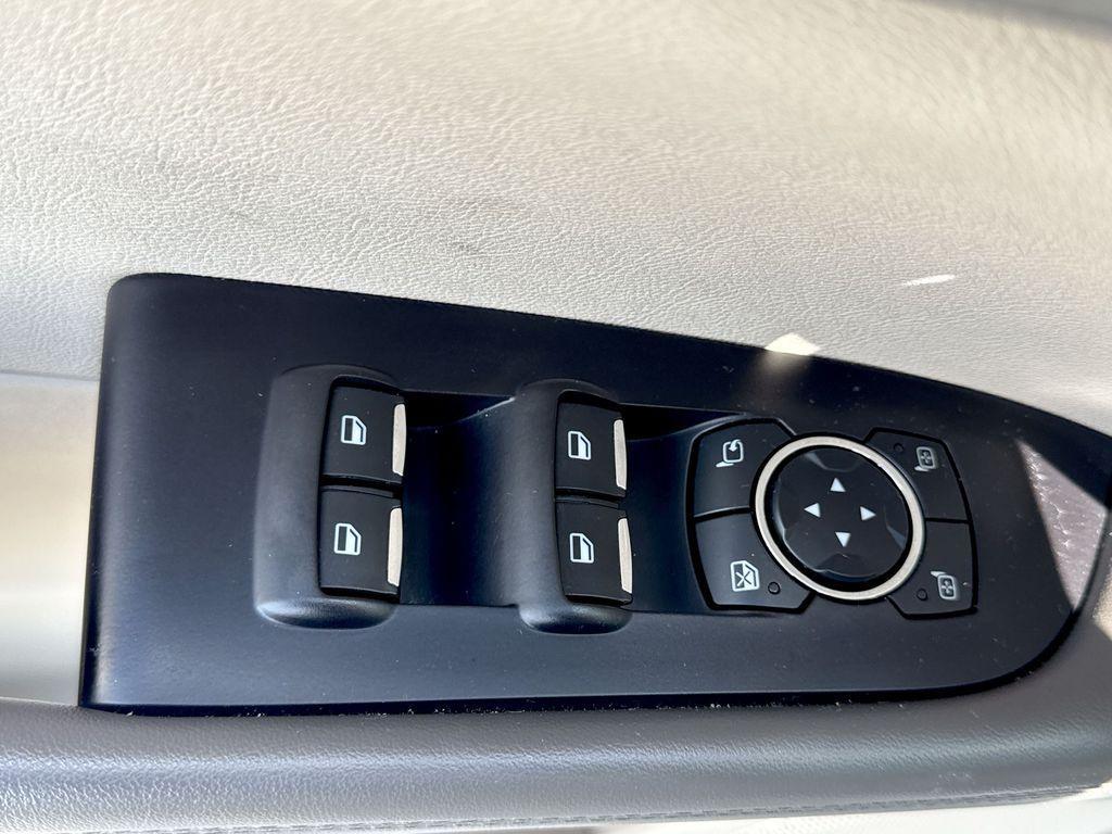used 2018 Lincoln MKX car, priced at $20,553