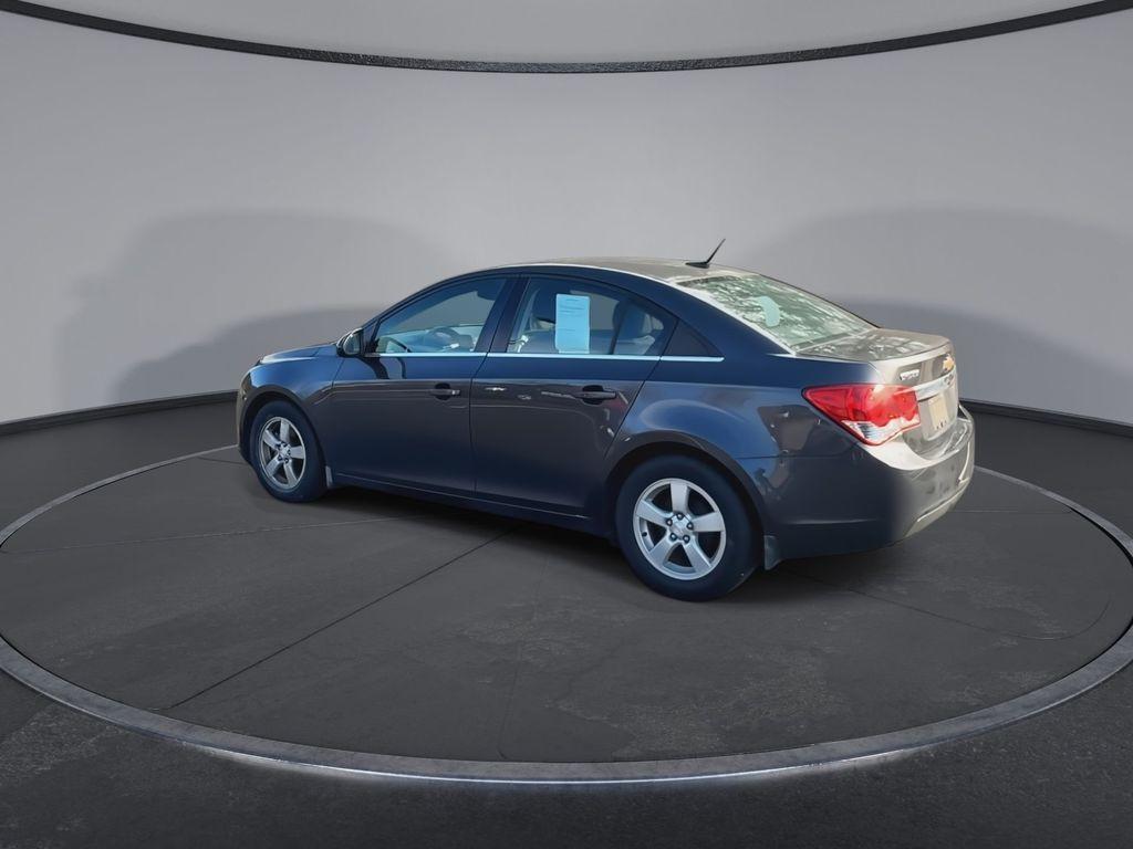 used 2014 Chevrolet Cruze car, priced at $9,106