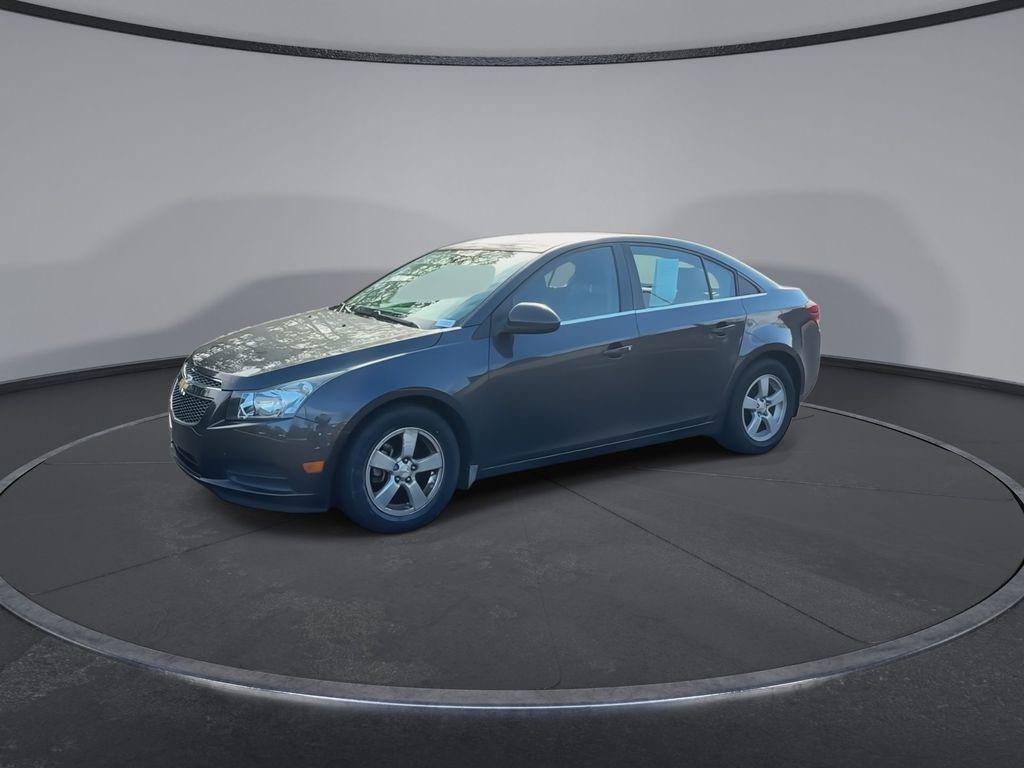 used 2014 Chevrolet Cruze car, priced at $9,106