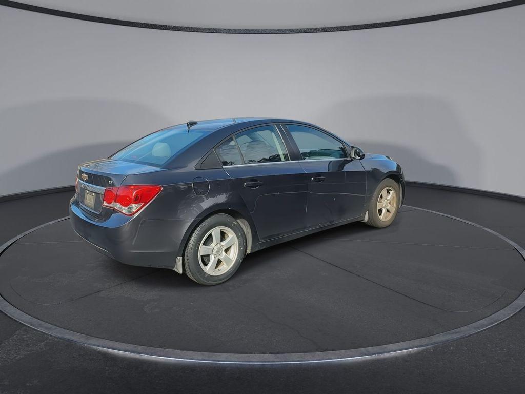 used 2014 Chevrolet Cruze car, priced at $9,106