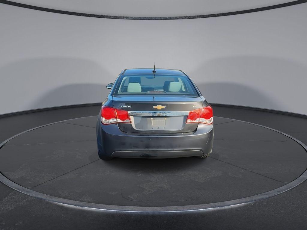 used 2014 Chevrolet Cruze car, priced at $9,106