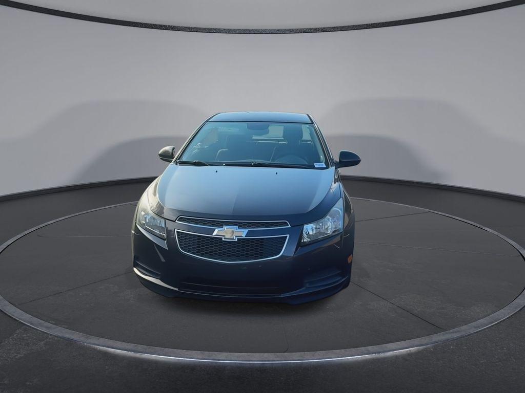 used 2014 Chevrolet Cruze car, priced at $9,106