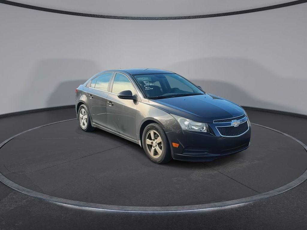 used 2014 Chevrolet Cruze car, priced at $9,106