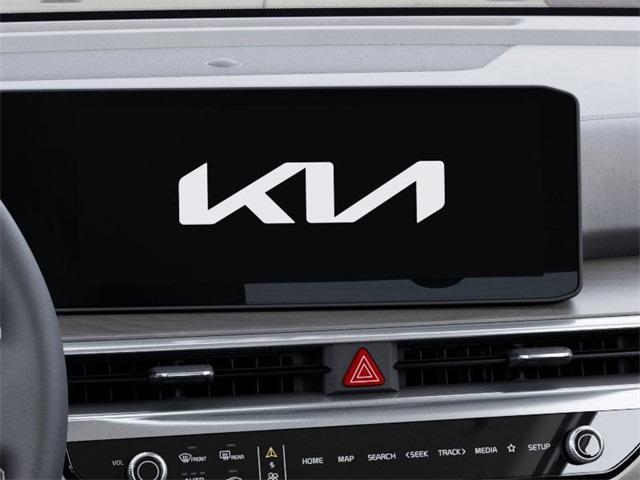 new 2025 Kia Sorento car, priced at $43,520