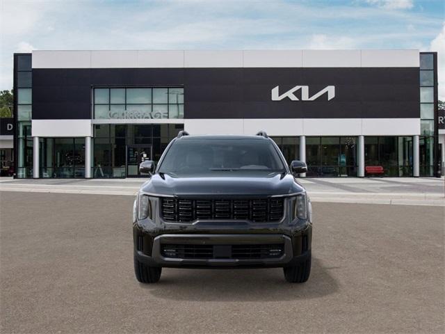 new 2025 Kia Sorento car, priced at $43,520