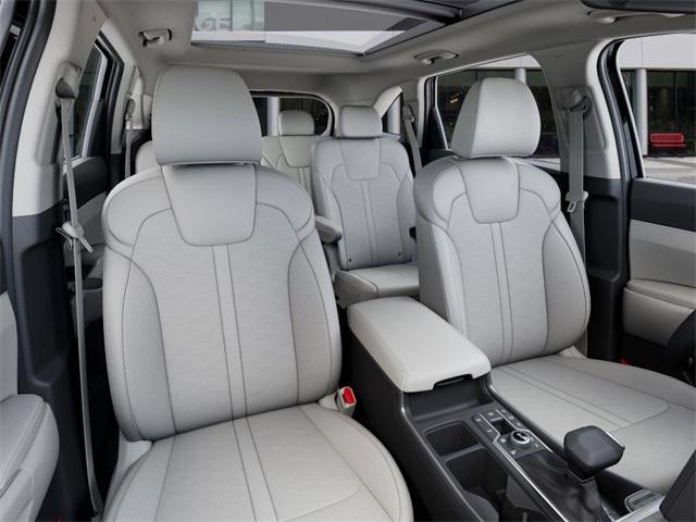new 2025 Kia Sorento car, priced at $43,520