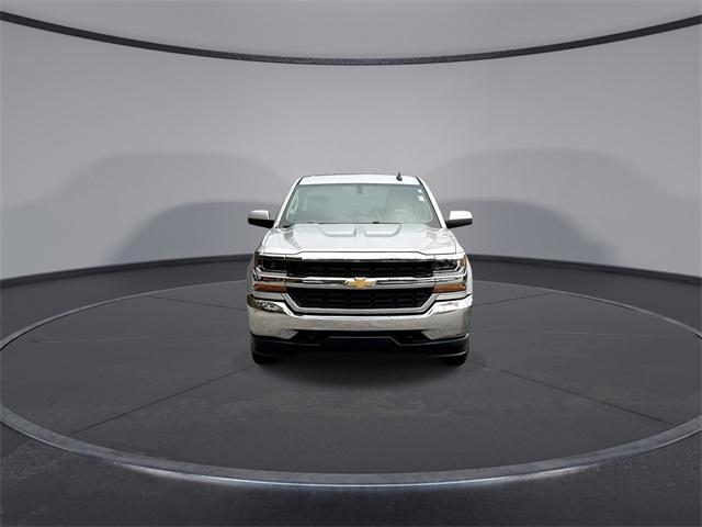 used 2019 Chevrolet Silverado 1500 LD car, priced at $26,626