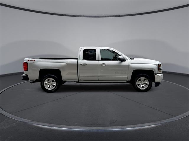 used 2019 Chevrolet Silverado 1500 LD car, priced at $26,626