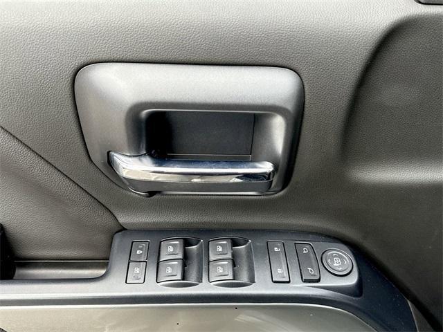 used 2019 Chevrolet Silverado 1500 LD car, priced at $26,626