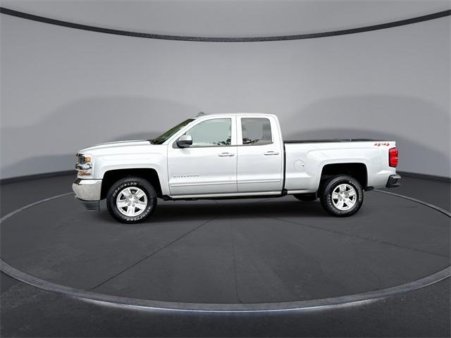 used 2019 Chevrolet Silverado 1500 LD car, priced at $26,626