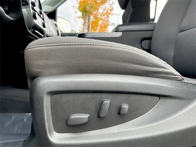 used 2019 Chevrolet Silverado 1500 LD car, priced at $26,626