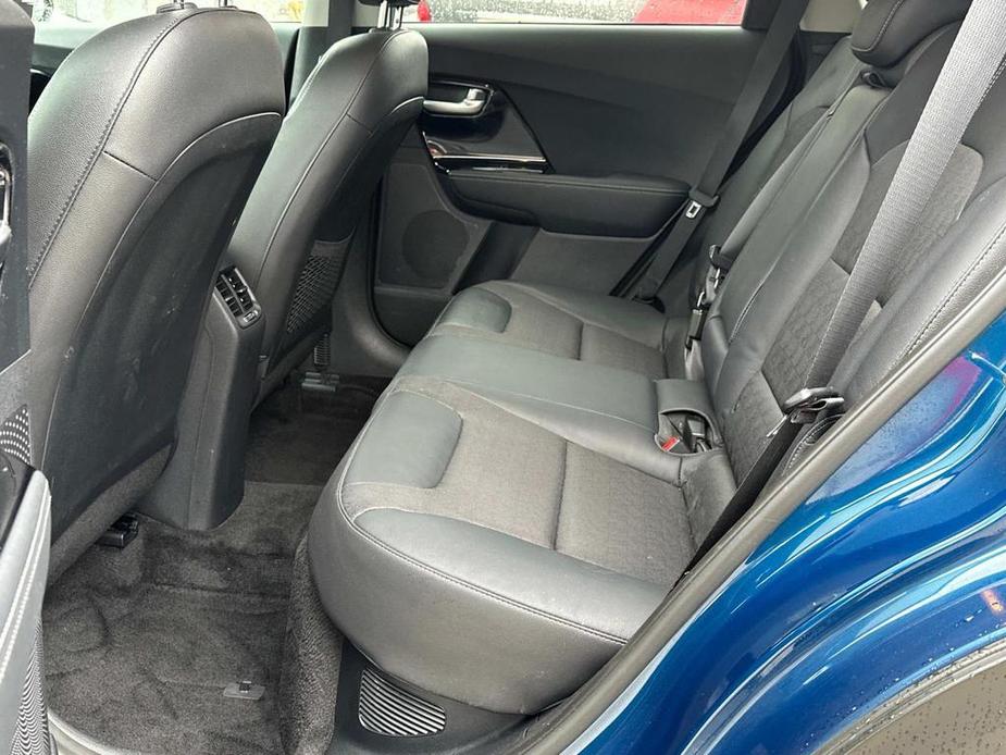 used 2019 Kia Niro car, priced at $19,925