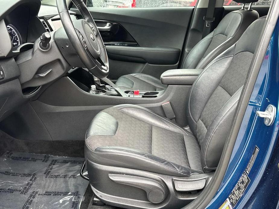 used 2019 Kia Niro car, priced at $19,925