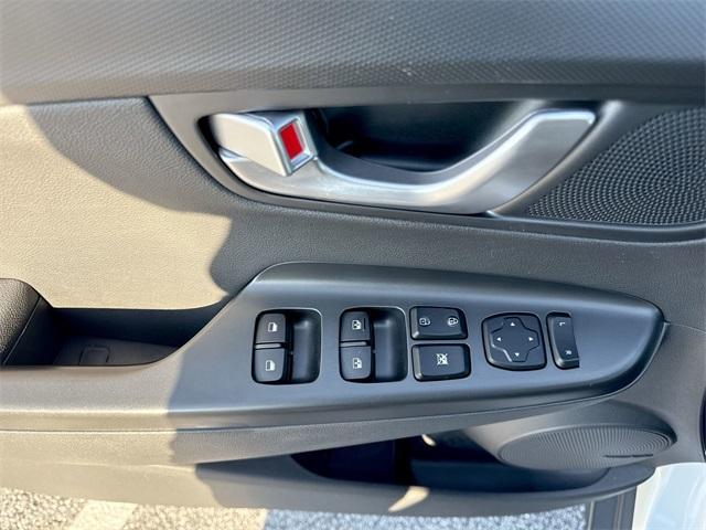 used 2023 Hyundai Kona car, priced at $22,246