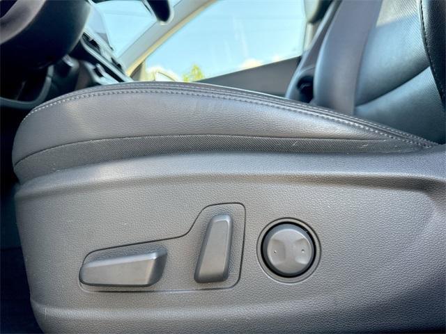 used 2023 Hyundai Kona car, priced at $22,246