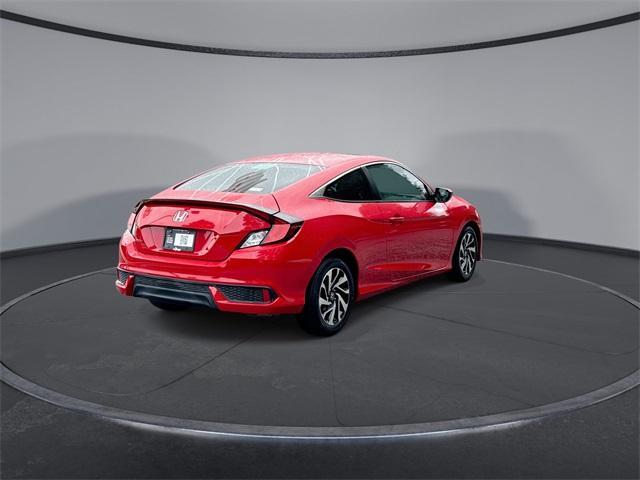 used 2016 Honda Civic car, priced at $15,778
