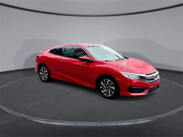 used 2016 Honda Civic car, priced at $15,778