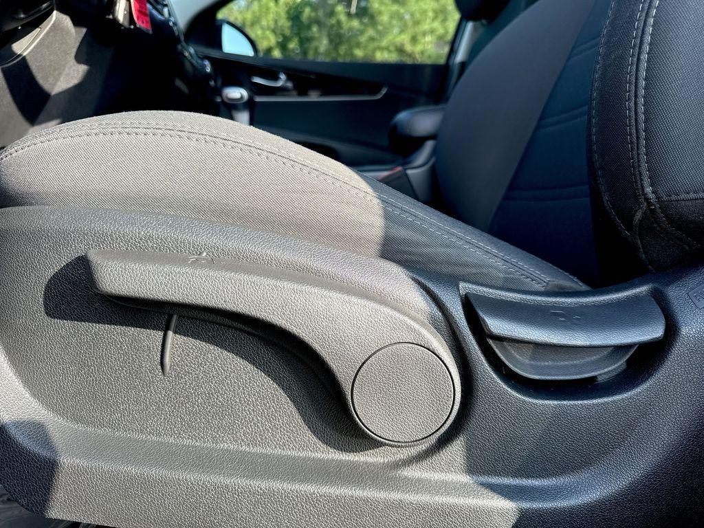 used 2020 Kia Sorento car, priced at $21,998