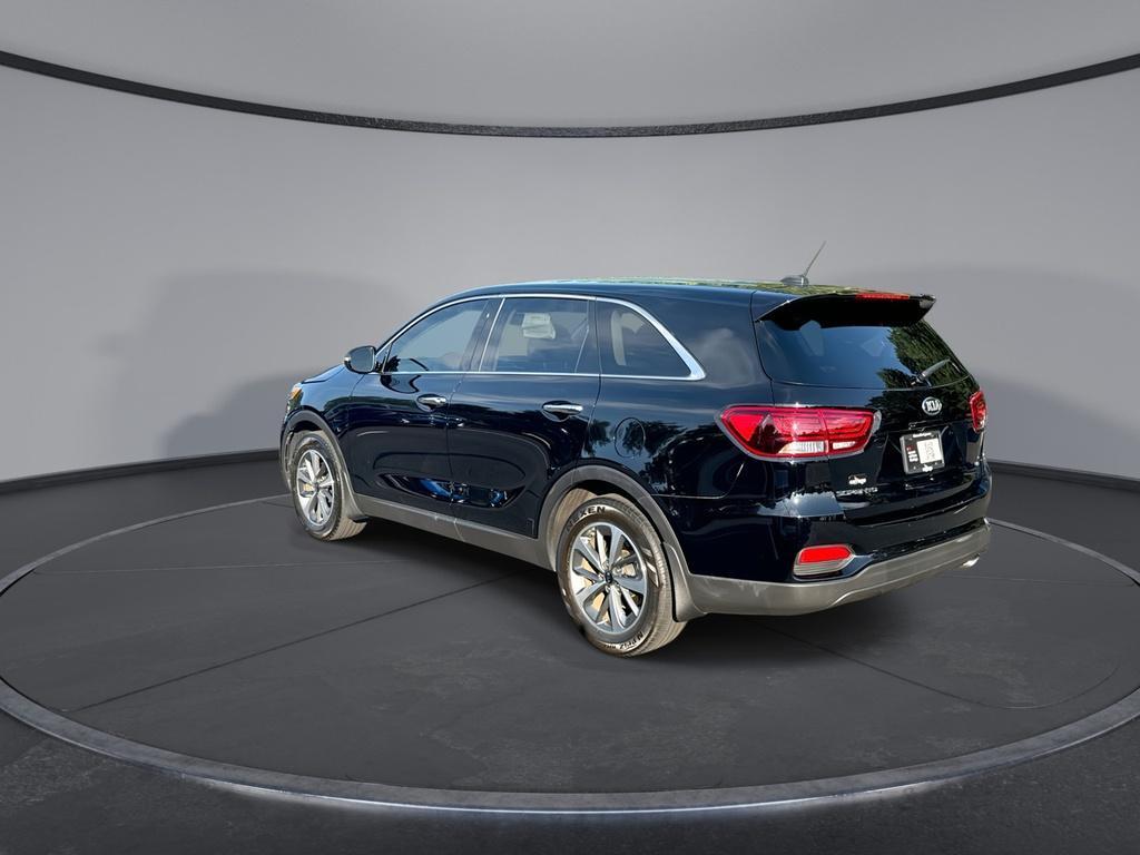 used 2020 Kia Sorento car, priced at $21,998