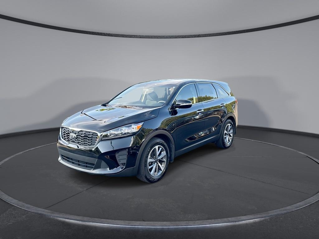 used 2020 Kia Sorento car, priced at $21,998