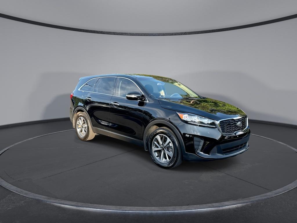 used 2020 Kia Sorento car, priced at $21,998