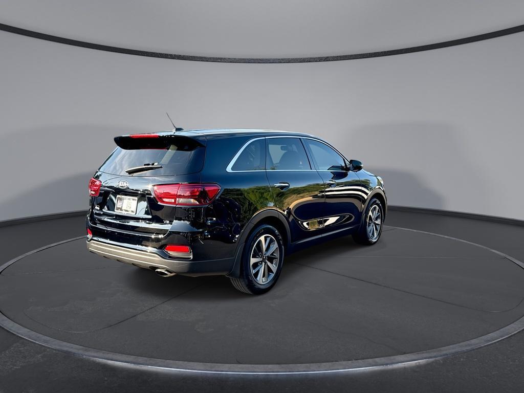 used 2020 Kia Sorento car, priced at $21,998