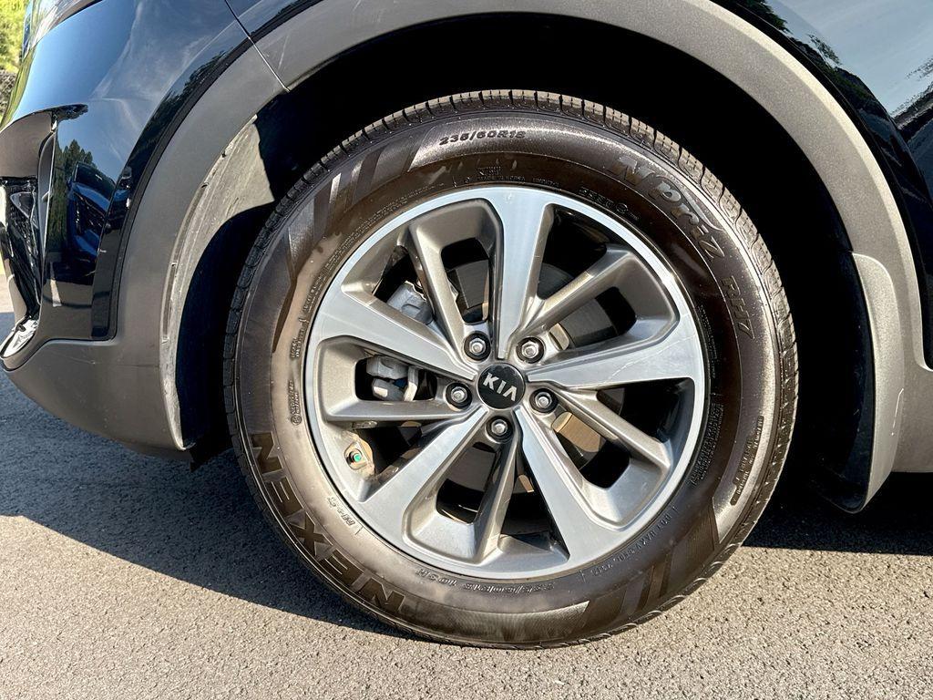 used 2020 Kia Sorento car, priced at $21,998
