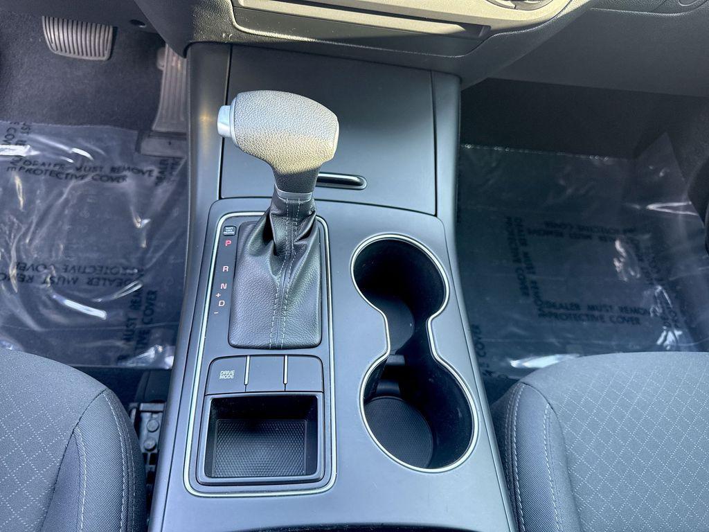 used 2020 Kia Sorento car, priced at $21,998