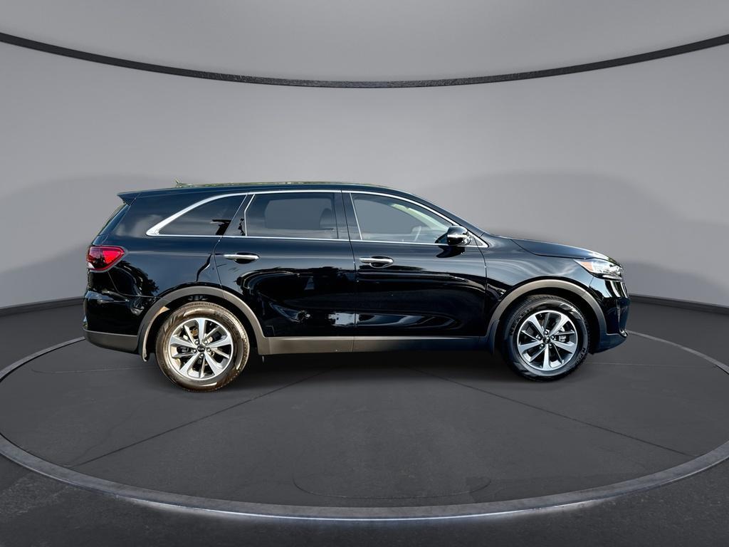 used 2020 Kia Sorento car, priced at $21,998
