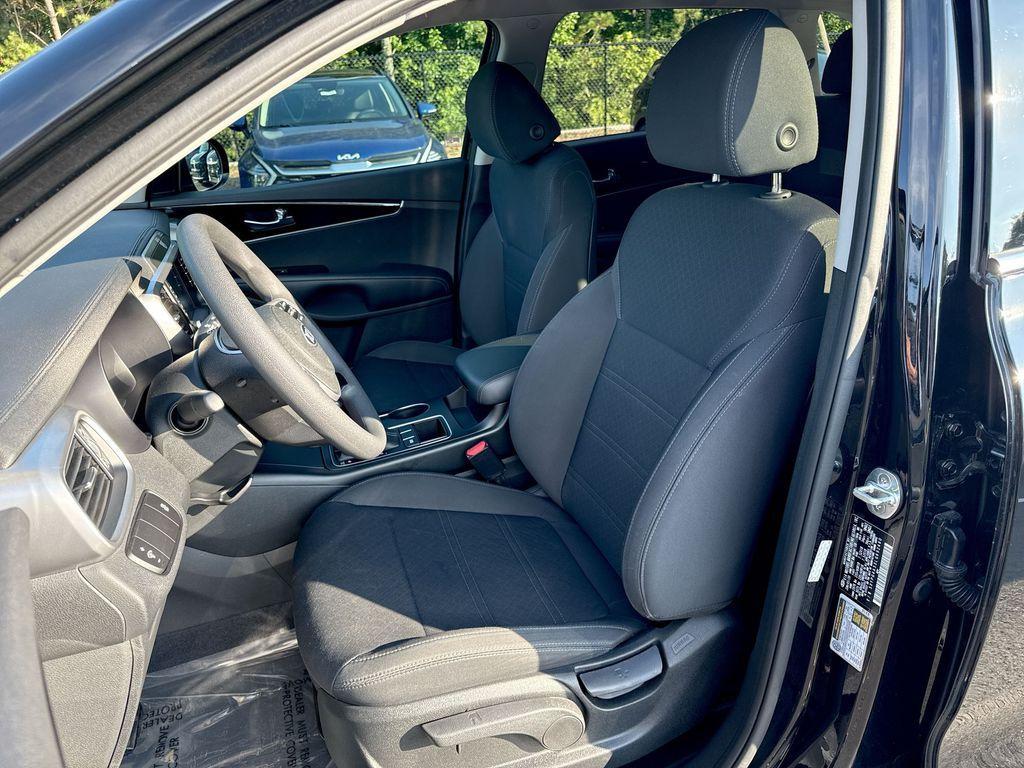 used 2020 Kia Sorento car, priced at $21,998