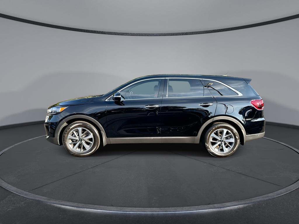 used 2020 Kia Sorento car, priced at $21,998