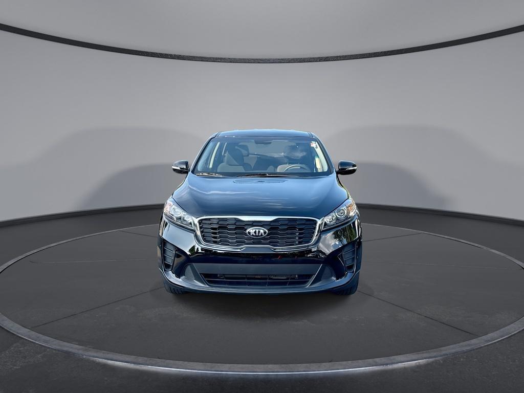 used 2020 Kia Sorento car, priced at $21,998