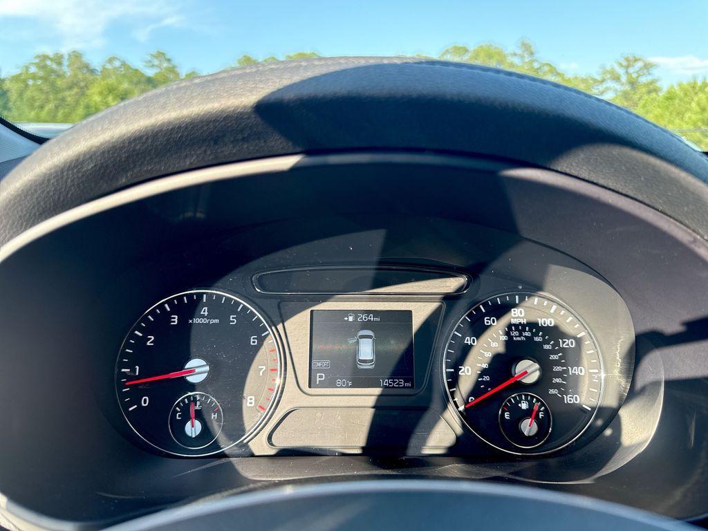 used 2020 Kia Sorento car, priced at $21,998