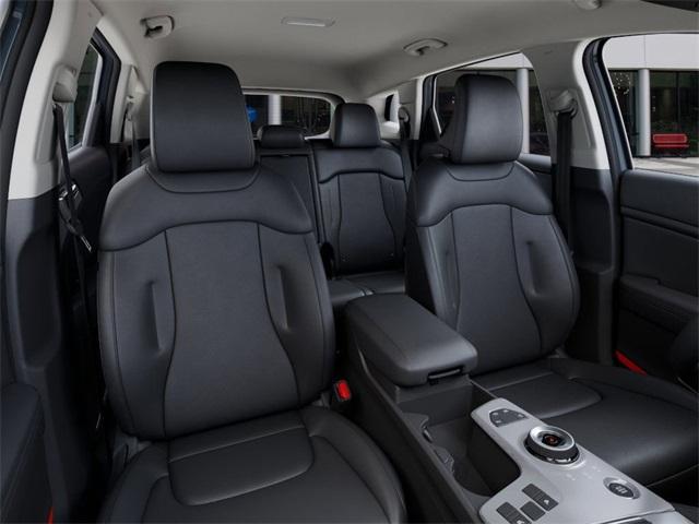 new 2026 Kia Sportage Hybrid car
