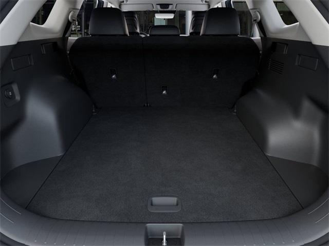 new 2026 Kia Sportage Hybrid car