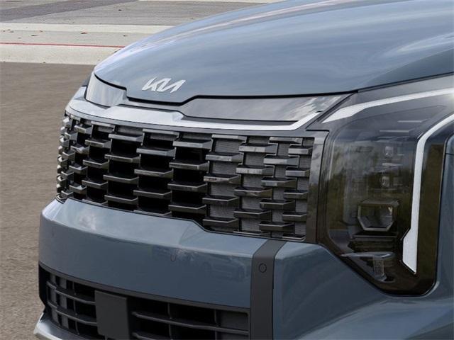 new 2026 Kia Sportage Hybrid car