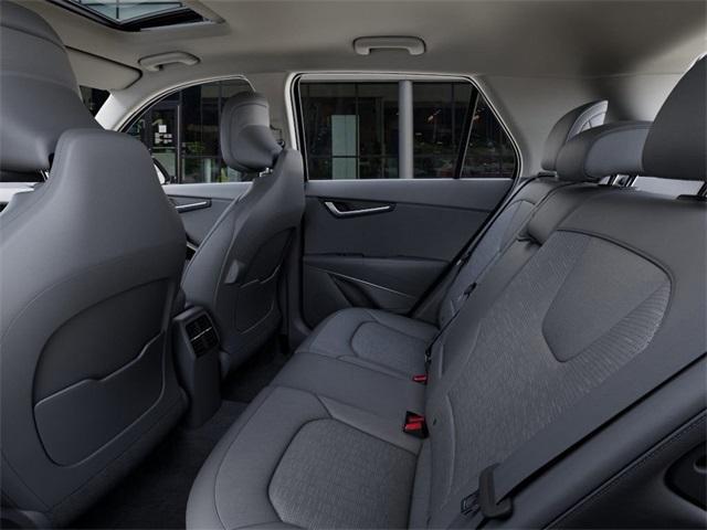 new 2025 Kia Niro car, priced at $33,355