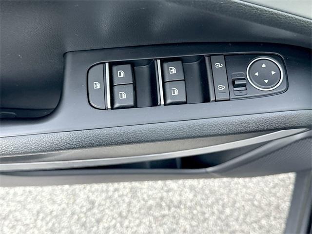 used 2024 Kia Soul car, priced at $18,700