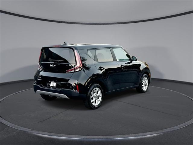 used 2024 Kia Soul car, priced at $18,700