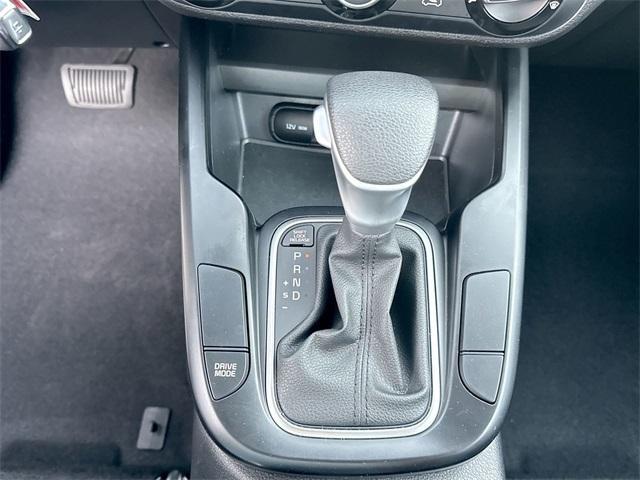 used 2024 Kia Soul car, priced at $18,700
