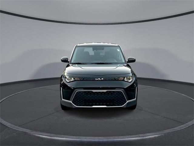 used 2024 Kia Soul car, priced at $18,700