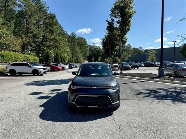 used 2024 Kia Soul car, priced at $20,891