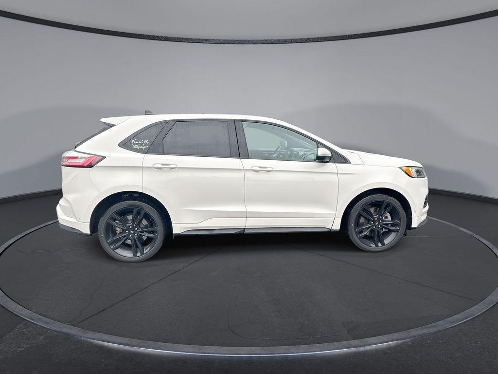 used 2022 Ford Edge car, priced at $29,589