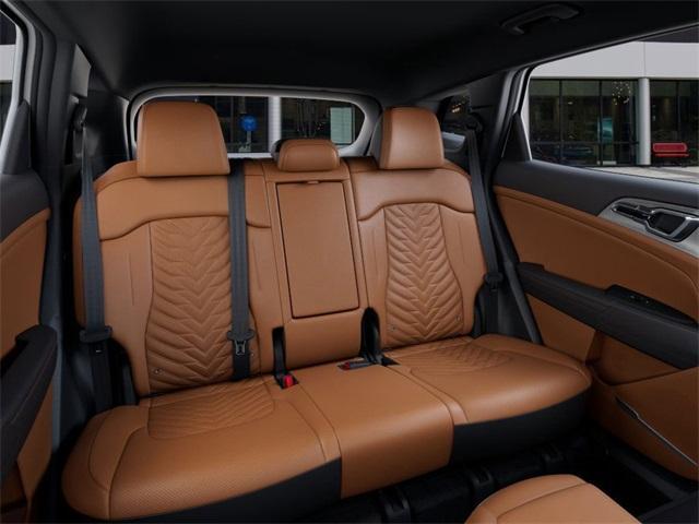 new 2026 Kia Sportage Hybrid car, priced at $37,560