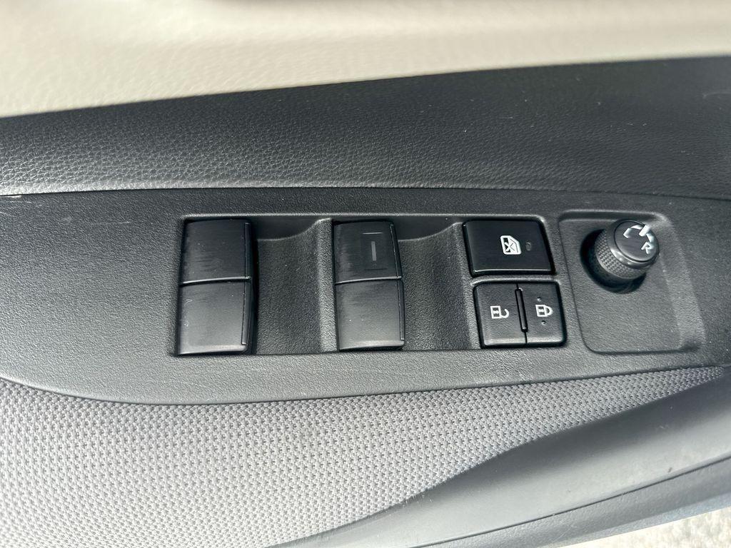 used 2022 Toyota Corolla car, priced at $21,319