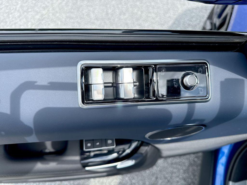 used 2022 Land Rover Range Rover Sport car, priced at $51,652