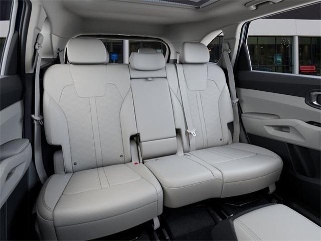 new 2026 Kia Sorento car, priced at $38,595