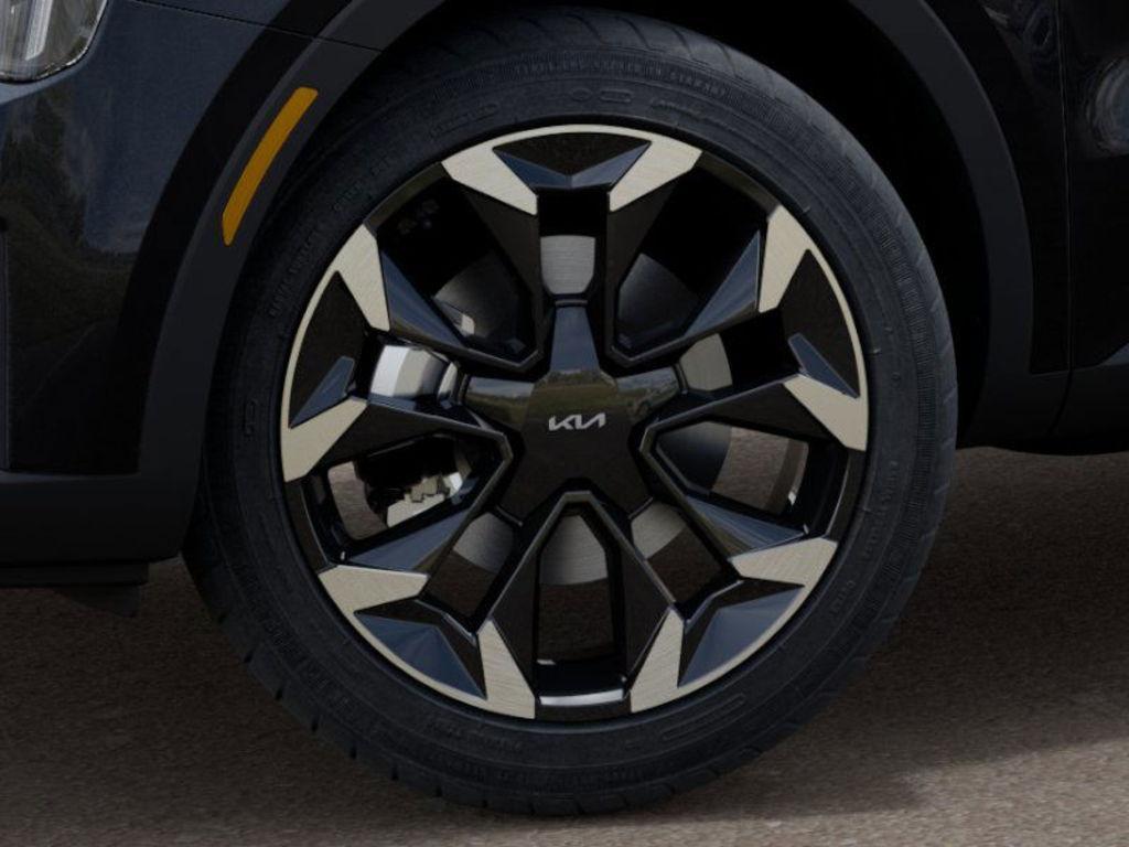 new 2025 Kia Sorento car, priced at $41,030