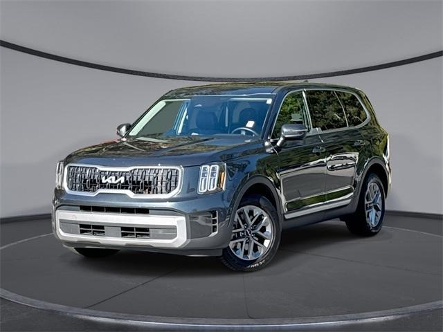 used 2023 Kia Telluride car, priced at $27,578