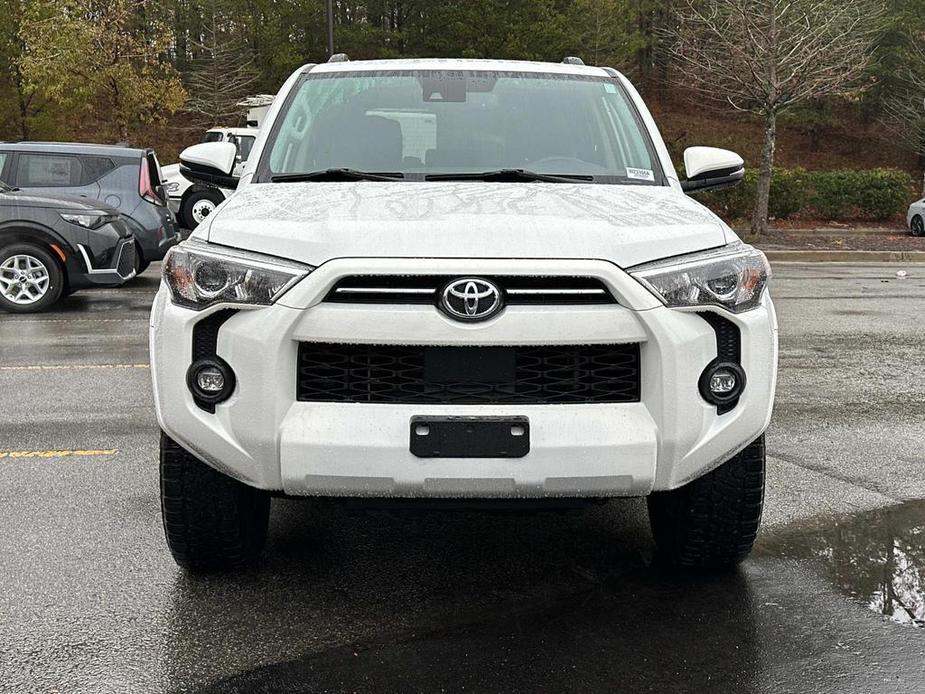 used 2021 Toyota 4Runner car, priced at $39,210